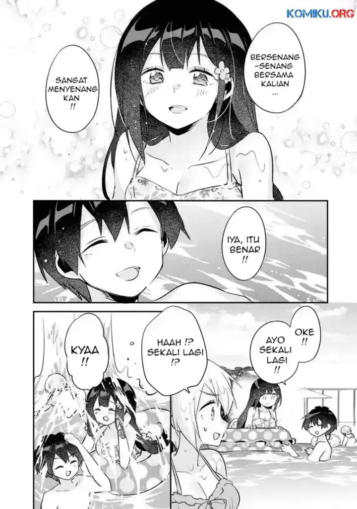 image-komik-class-no-bocchi-gal-wo-omochikaeri-shite-seisokei-bijin-ni-shite-yatta-hanashi-chapter-17-26/30