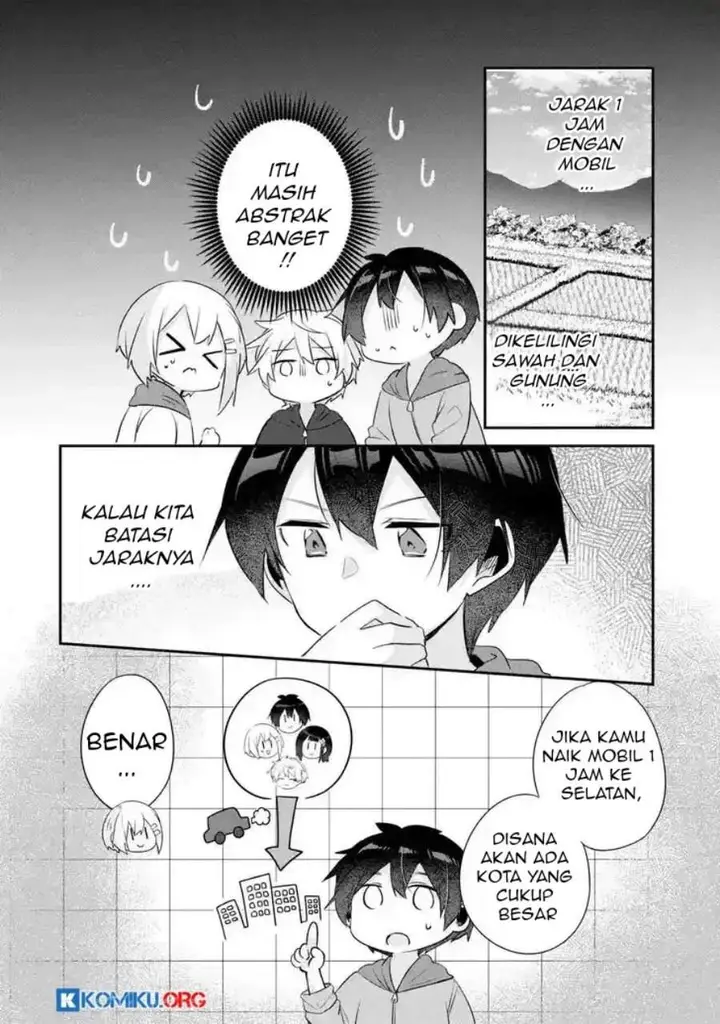 image-komik-class-no-bocchi-gal-wo-omochikaeri-shite-seisokei-bijin-ni-shite-yatta-hanashi-chapter-18-3/30