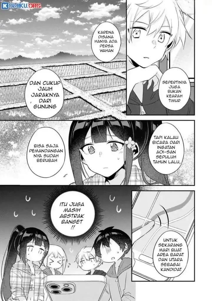 image-komik-class-no-bocchi-gal-wo-omochikaeri-shite-seisokei-bijin-ni-shite-yatta-hanashi-chapter-18-4/30