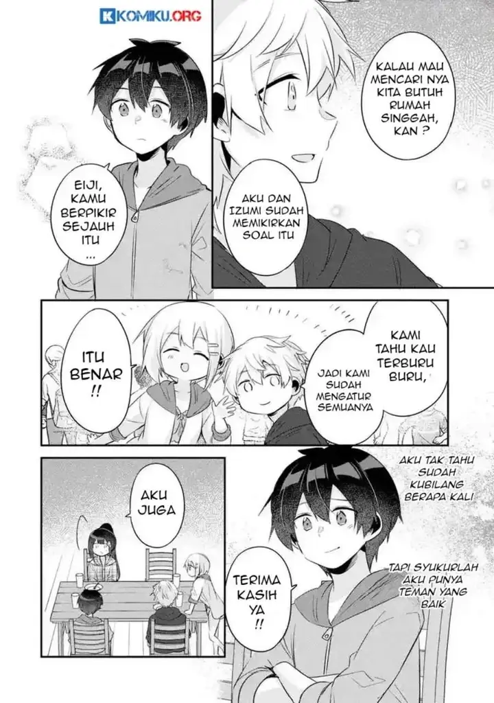 image-komik-class-no-bocchi-gal-wo-omochikaeri-shite-seisokei-bijin-ni-shite-yatta-hanashi-chapter-18-9/30