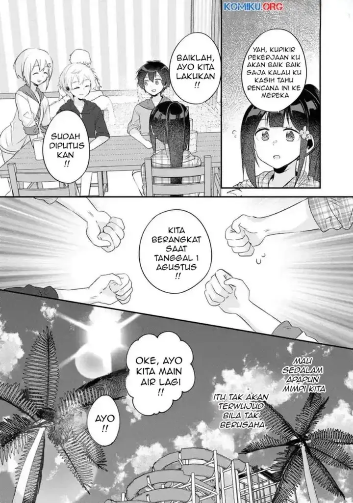 image-komik-class-no-bocchi-gal-wo-omochikaeri-shite-seisokei-bijin-ni-shite-yatta-hanashi-chapter-18-11/30