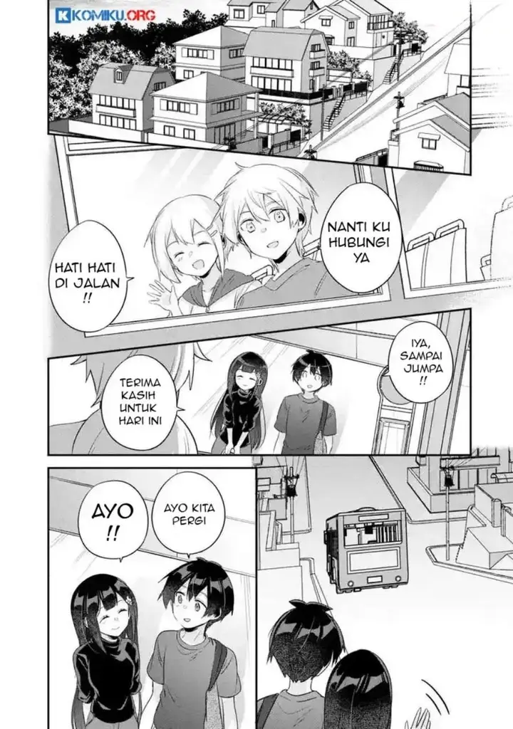 image-komik-class-no-bocchi-gal-wo-omochikaeri-shite-seisokei-bijin-ni-shite-yatta-hanashi-chapter-18-12/30