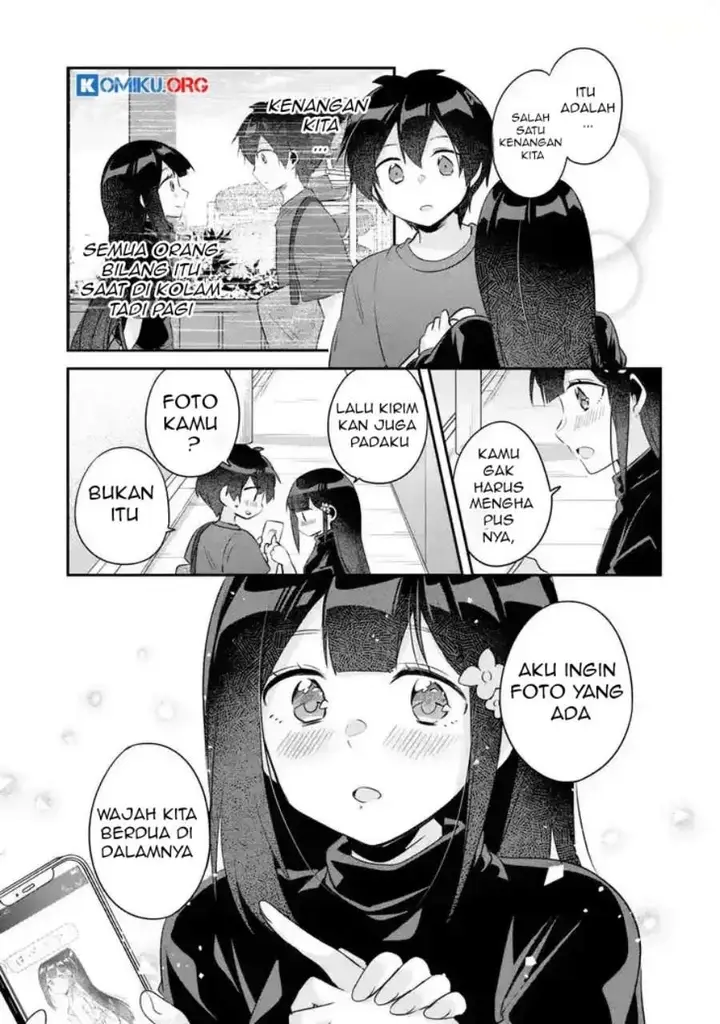 image-komik-class-no-bocchi-gal-wo-omochikaeri-shite-seisokei-bijin-ni-shite-yatta-hanashi-chapter-18-16/30