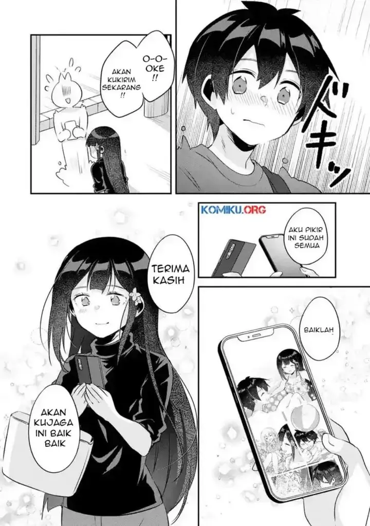 image-komik-class-no-bocchi-gal-wo-omochikaeri-shite-seisokei-bijin-ni-shite-yatta-hanashi-chapter-18-17/30
