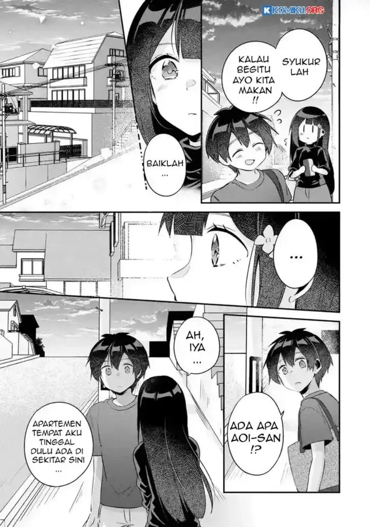 image-komik-class-no-bocchi-gal-wo-omochikaeri-shite-seisokei-bijin-ni-shite-yatta-hanashi-chapter-18-18/30