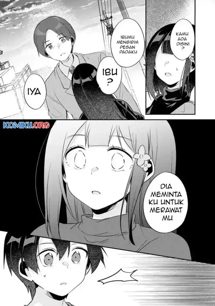 image-komik-class-no-bocchi-gal-wo-omochikaeri-shite-seisokei-bijin-ni-shite-yatta-hanashi-chapter-18-23/30