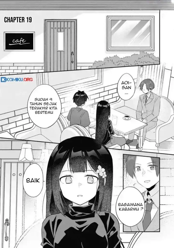 image-komik-class-no-bocchi-gal-wo-omochikaeri-shite-seisokei-bijin-ni-shite-yatta-hanashi-chapter-19-0/30