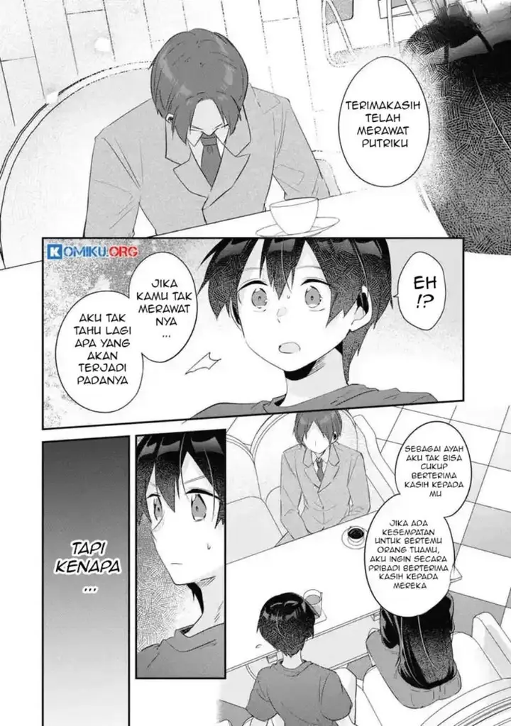 image-komik-class-no-bocchi-gal-wo-omochikaeri-shite-seisokei-bijin-ni-shite-yatta-hanashi-chapter-19-7/30