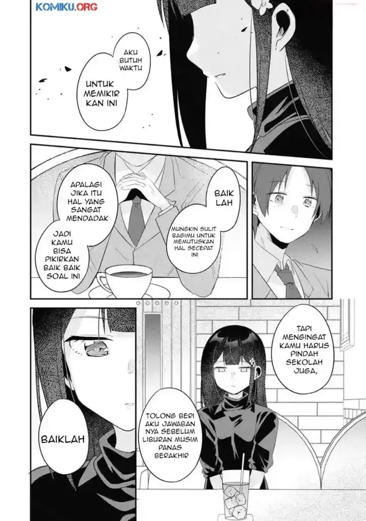 image-komik-class-no-bocchi-gal-wo-omochikaeri-shite-seisokei-bijin-ni-shite-yatta-hanashi-chapter-19-11/30