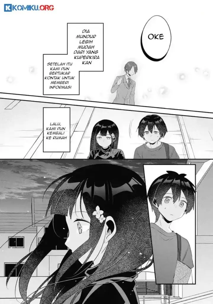 image-komik-class-no-bocchi-gal-wo-omochikaeri-shite-seisokei-bijin-ni-shite-yatta-hanashi-chapter-19-12/30