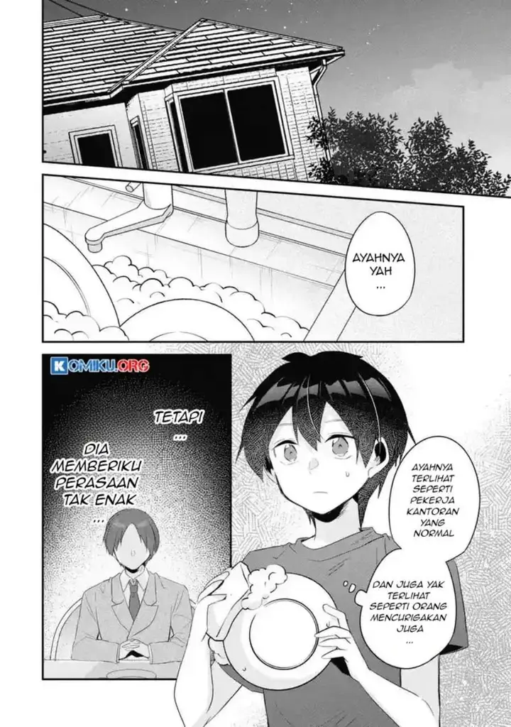 image-komik-class-no-bocchi-gal-wo-omochikaeri-shite-seisokei-bijin-ni-shite-yatta-hanashi-chapter-19-13/30