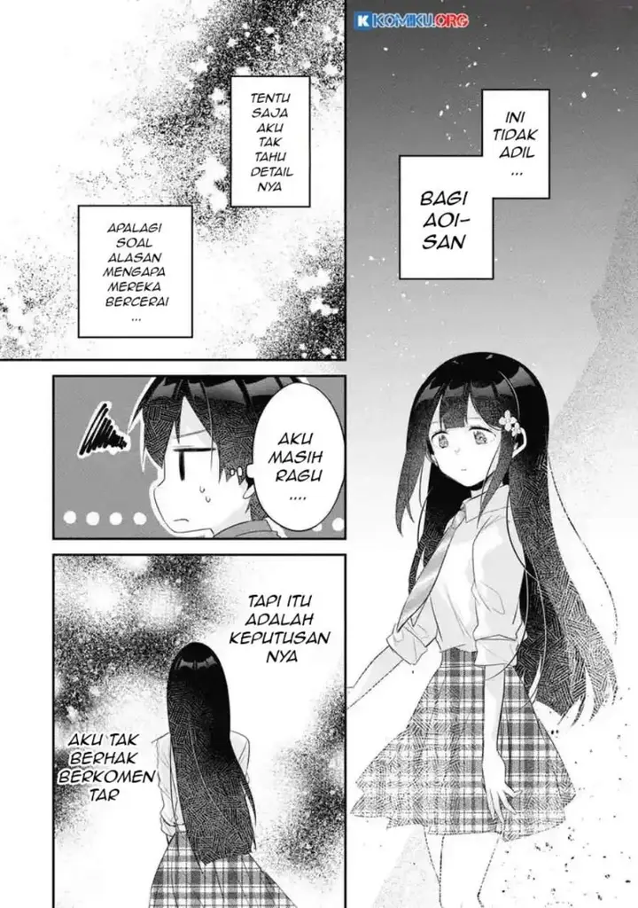 image-komik-class-no-bocchi-gal-wo-omochikaeri-shite-seisokei-bijin-ni-shite-yatta-hanashi-chapter-19-15/30