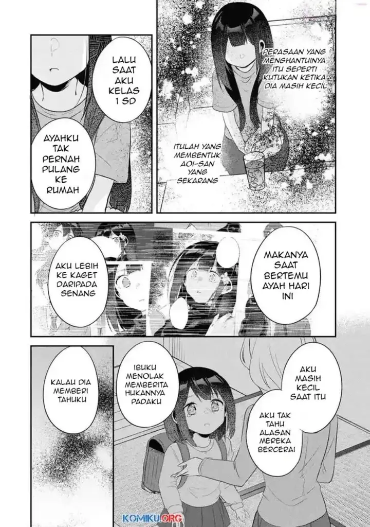image-komik-class-no-bocchi-gal-wo-omochikaeri-shite-seisokei-bijin-ni-shite-yatta-hanashi-chapter-19-23/30
