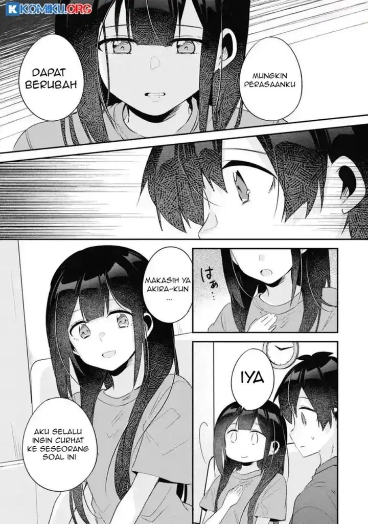image-komik-class-no-bocchi-gal-wo-omochikaeri-shite-seisokei-bijin-ni-shite-yatta-hanashi-chapter-19-24/30