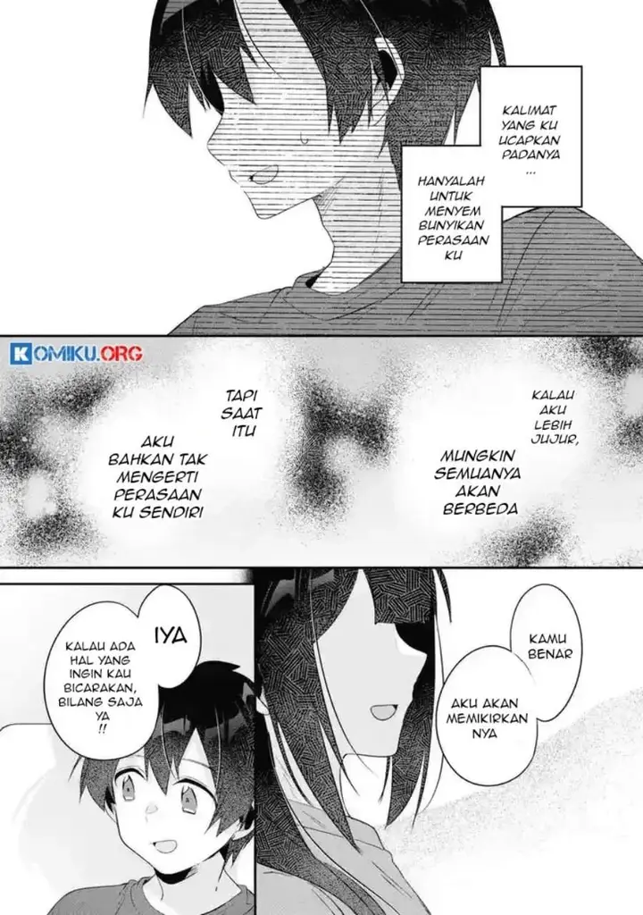 image-komik-class-no-bocchi-gal-wo-omochikaeri-shite-seisokei-bijin-ni-shite-yatta-hanashi-chapter-19-28/30