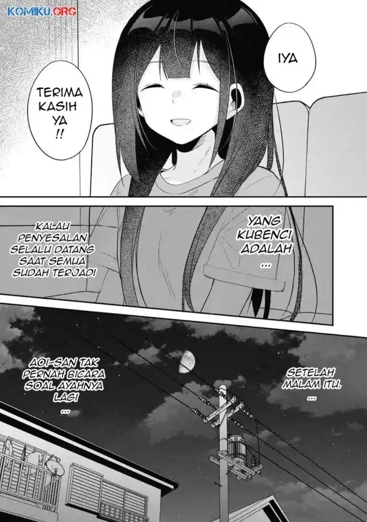 image-komik-class-no-bocchi-gal-wo-omochikaeri-shite-seisokei-bijin-ni-shite-yatta-hanashi-chapter-19-29/30