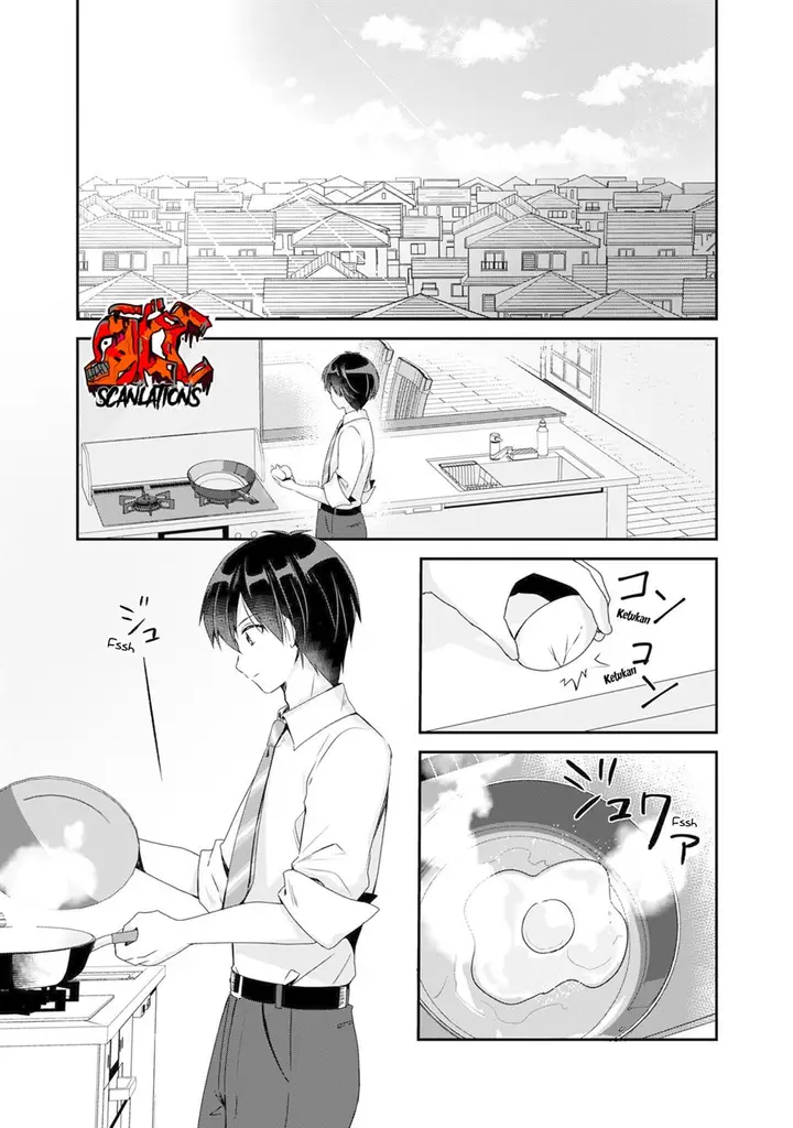 image-komik-class-no-bocchi-gal-wo-omochikaeri-shite-seisokei-bijin-ni-shite-yatta-hanashi-chapter-2-1/34