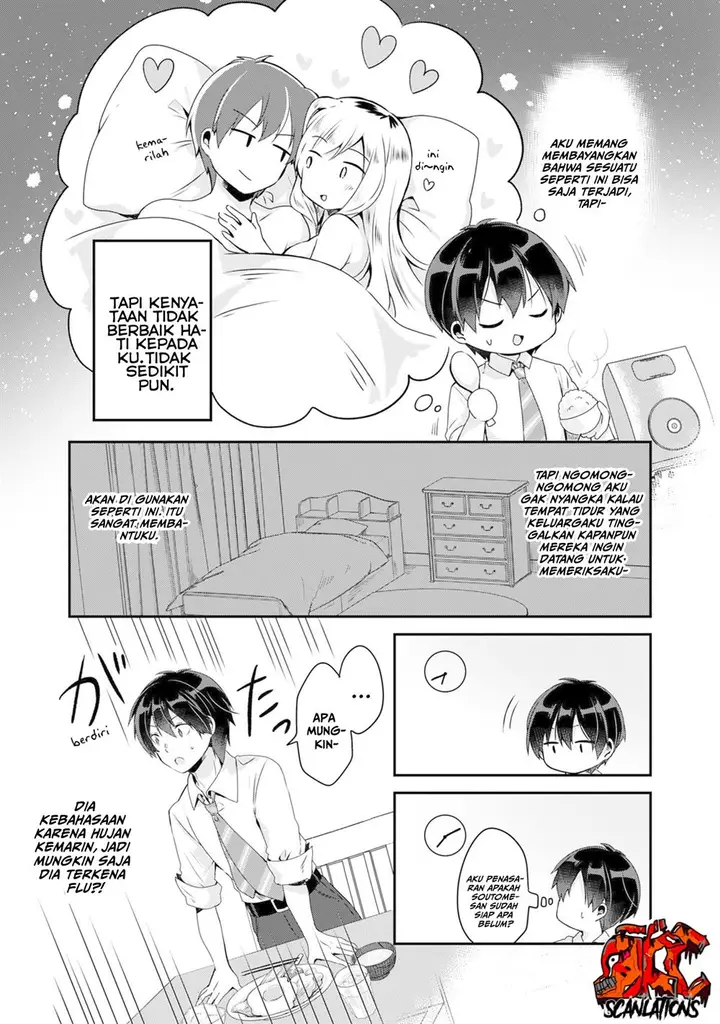 image-komik-class-no-bocchi-gal-wo-omochikaeri-shite-seisokei-bijin-ni-shite-yatta-hanashi-chapter-2-3/34