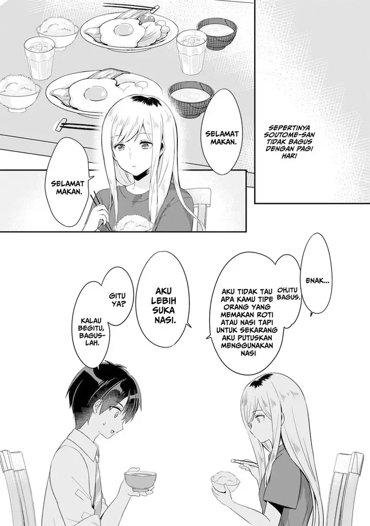 image-komik-class-no-bocchi-gal-wo-omochikaeri-shite-seisokei-bijin-ni-shite-yatta-hanashi-chapter-2-8/34