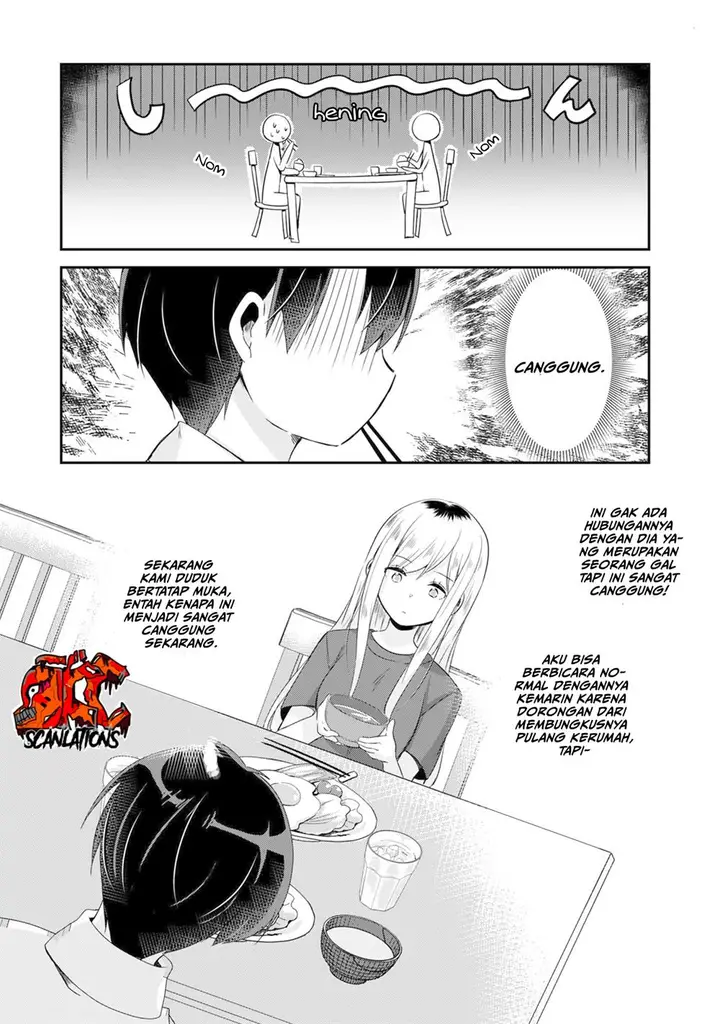 image-komik-class-no-bocchi-gal-wo-omochikaeri-shite-seisokei-bijin-ni-shite-yatta-hanashi-chapter-2-9/34