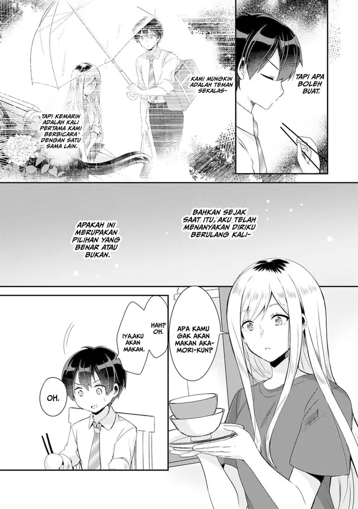 image-komik-class-no-bocchi-gal-wo-omochikaeri-shite-seisokei-bijin-ni-shite-yatta-hanashi-chapter-2-10/34