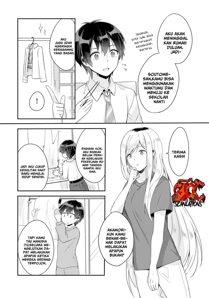 image-komik-class-no-bocchi-gal-wo-omochikaeri-shite-seisokei-bijin-ni-shite-yatta-hanashi-chapter-2-11/34