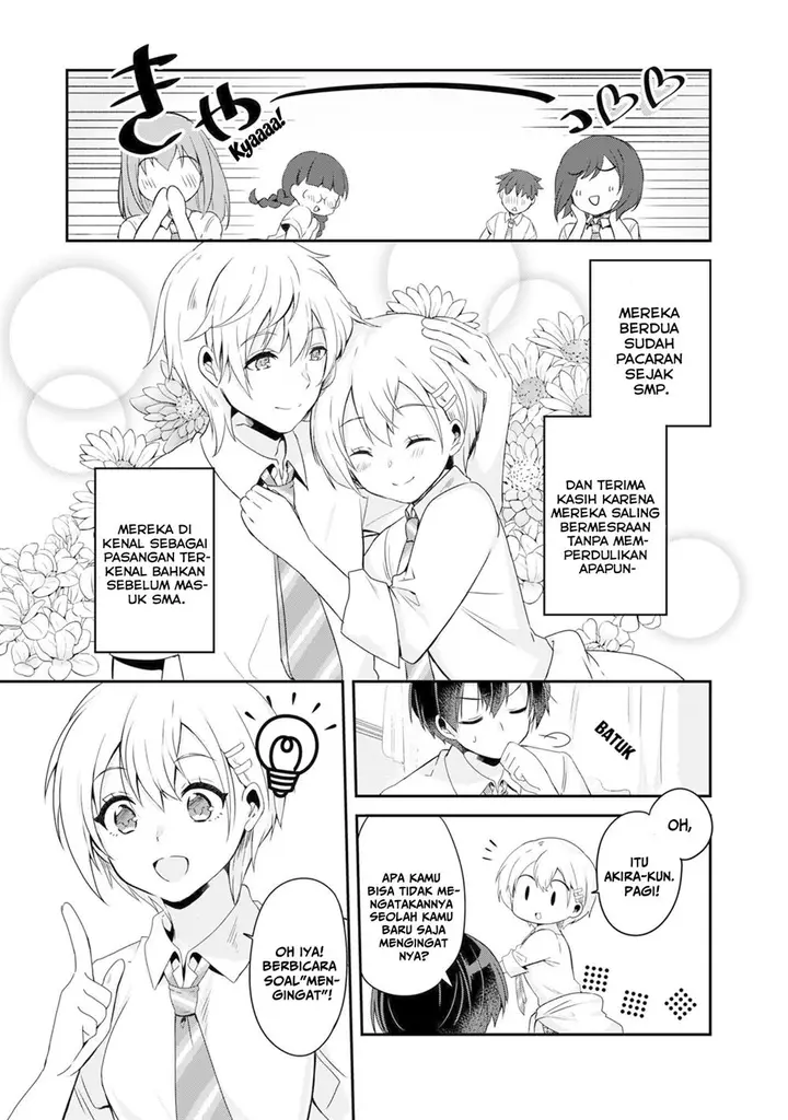 image-komik-class-no-bocchi-gal-wo-omochikaeri-shite-seisokei-bijin-ni-shite-yatta-hanashi-chapter-2-17/34