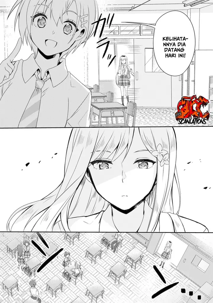 image-komik-class-no-bocchi-gal-wo-omochikaeri-shite-seisokei-bijin-ni-shite-yatta-hanashi-chapter-2-18/34
