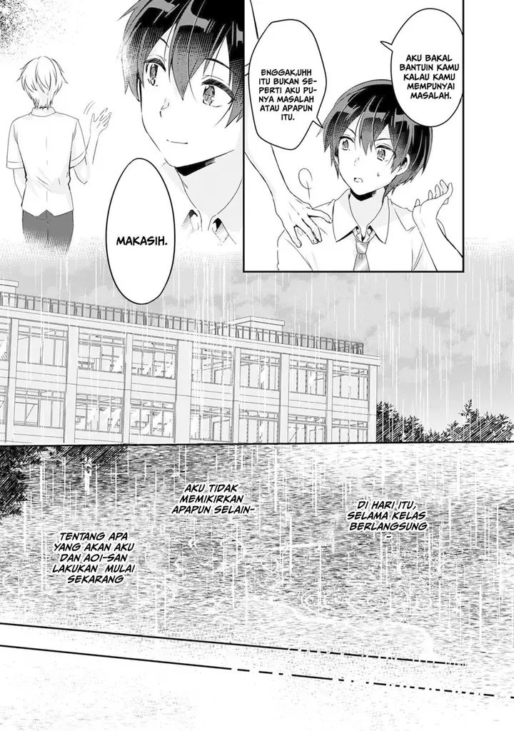image-komik-class-no-bocchi-gal-wo-omochikaeri-shite-seisokei-bijin-ni-shite-yatta-hanashi-chapter-2-25/34
