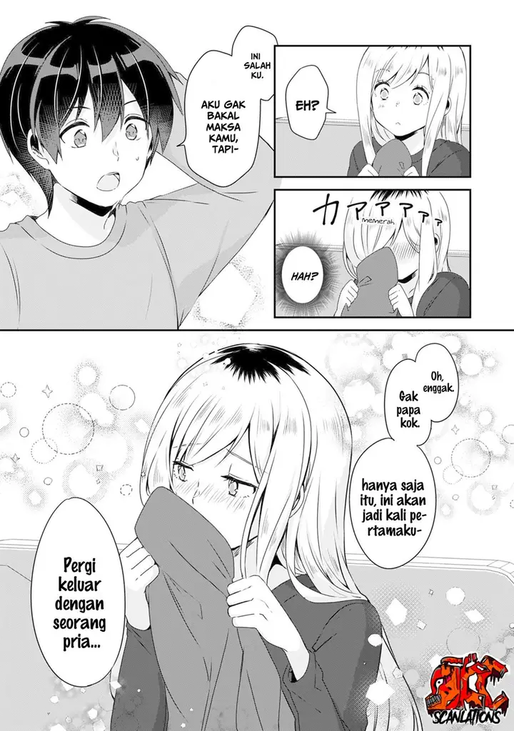 image-komik-class-no-bocchi-gal-wo-omochikaeri-shite-seisokei-bijin-ni-shite-yatta-hanashi-chapter-2-28/34