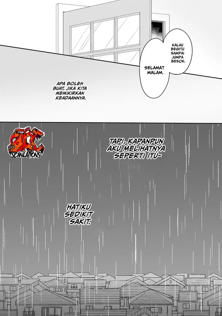 image-komik-class-no-bocchi-gal-wo-omochikaeri-shite-seisokei-bijin-ni-shite-yatta-hanashi-chapter-2-32/34