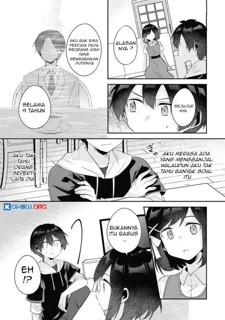 image-komik-class-no-bocchi-gal-wo-omochikaeri-shite-seisokei-bijin-ni-shite-yatta-hanashi-chapter-20-4/30