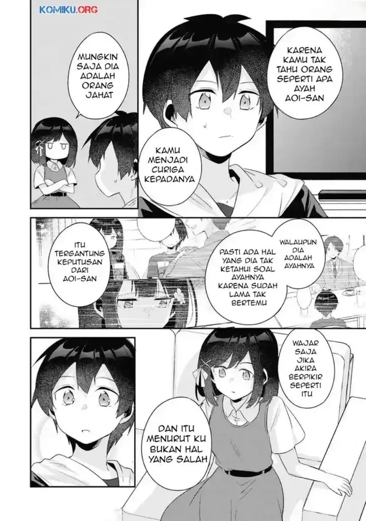 image-komik-class-no-bocchi-gal-wo-omochikaeri-shite-seisokei-bijin-ni-shite-yatta-hanashi-chapter-20-5/30