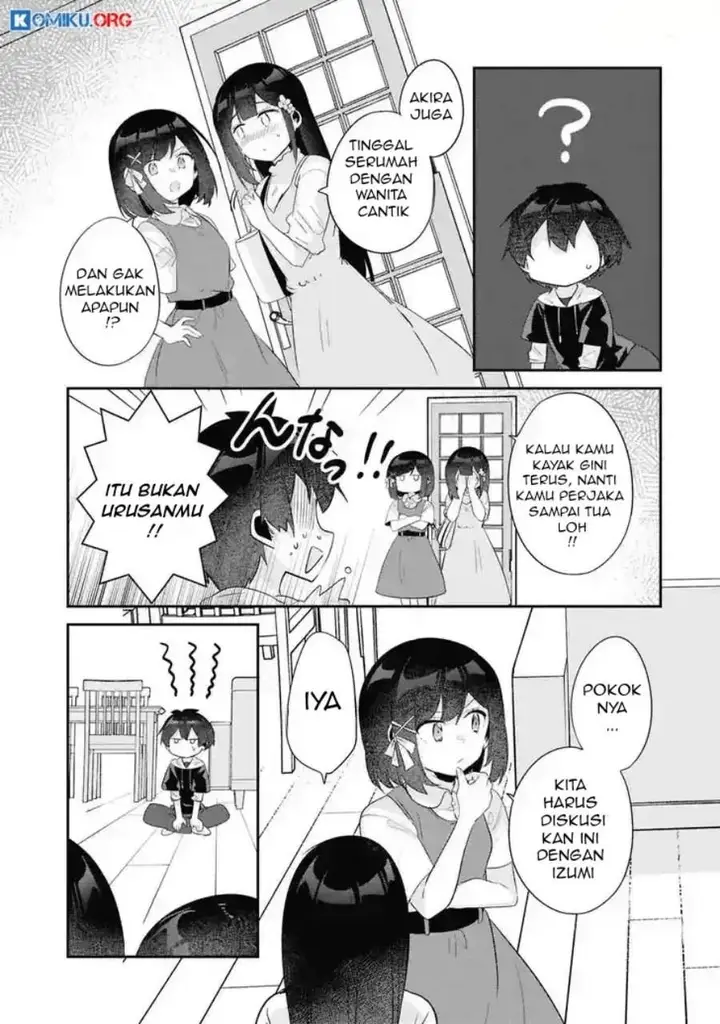 image-komik-class-no-bocchi-gal-wo-omochikaeri-shite-seisokei-bijin-ni-shite-yatta-hanashi-chapter-20-10/30