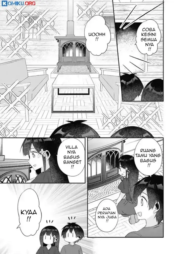 image-komik-class-no-bocchi-gal-wo-omochikaeri-shite-seisokei-bijin-ni-shite-yatta-hanashi-chapter-20-16/30