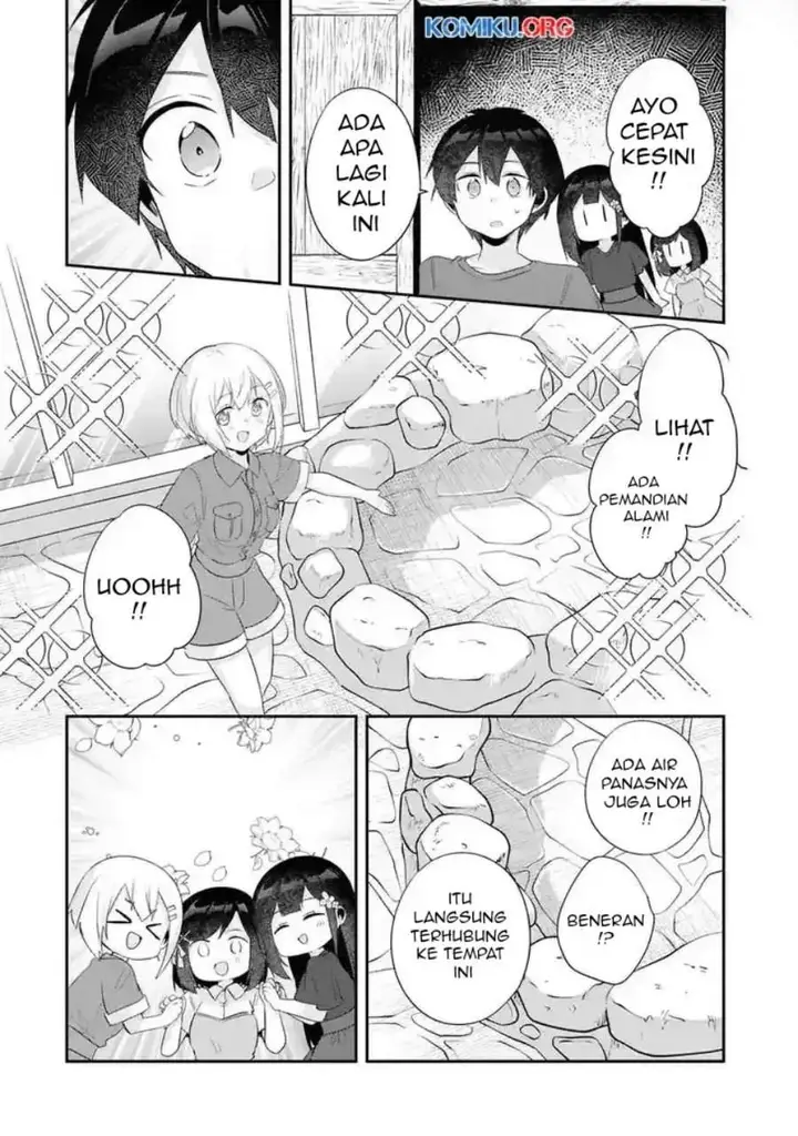 image-komik-class-no-bocchi-gal-wo-omochikaeri-shite-seisokei-bijin-ni-shite-yatta-hanashi-chapter-20-17/30