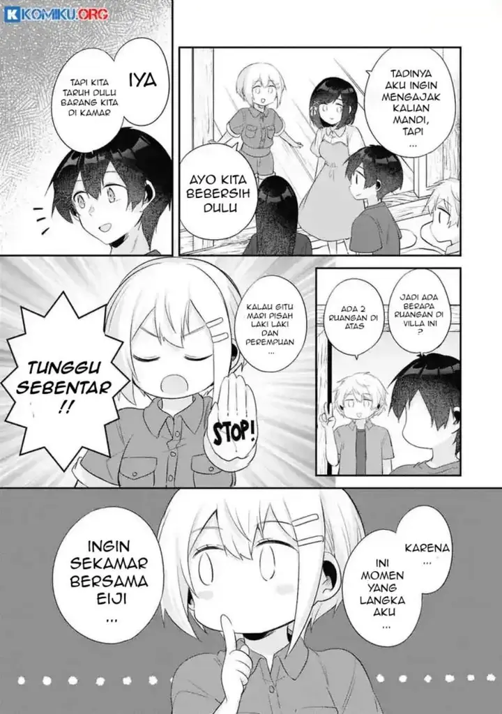 image-komik-class-no-bocchi-gal-wo-omochikaeri-shite-seisokei-bijin-ni-shite-yatta-hanashi-chapter-20-18/30