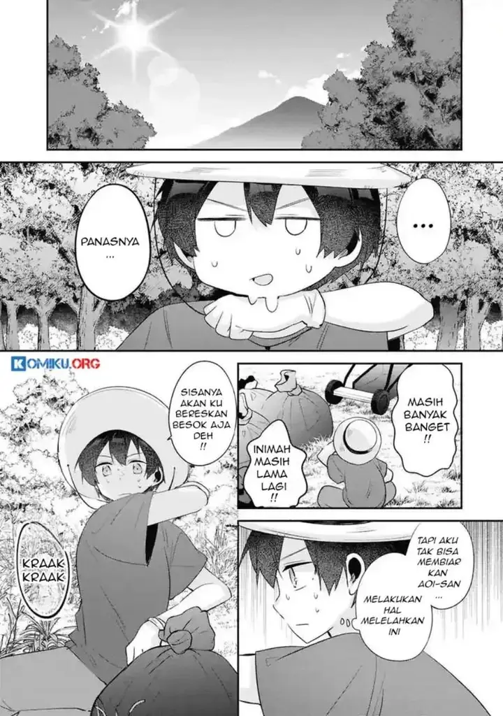 image-komik-class-no-bocchi-gal-wo-omochikaeri-shite-seisokei-bijin-ni-shite-yatta-hanashi-chapter-20-22/30