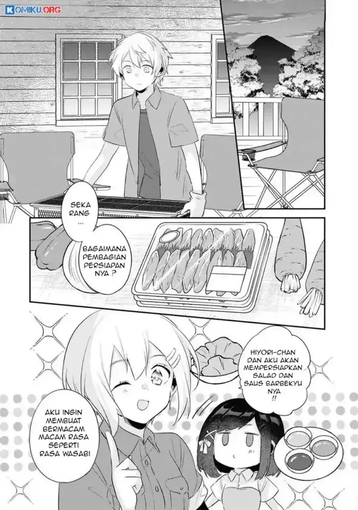 image-komik-class-no-bocchi-gal-wo-omochikaeri-shite-seisokei-bijin-ni-shite-yatta-hanashi-chapter-21-1/32