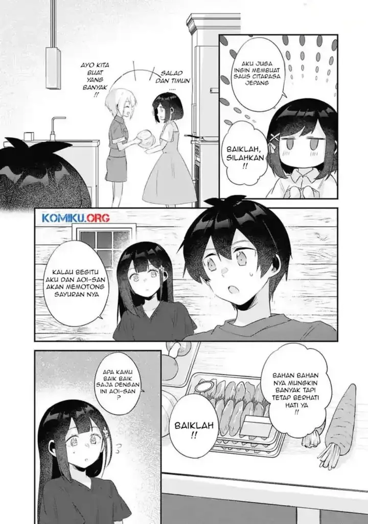 image-komik-class-no-bocchi-gal-wo-omochikaeri-shite-seisokei-bijin-ni-shite-yatta-hanashi-chapter-21-2/32