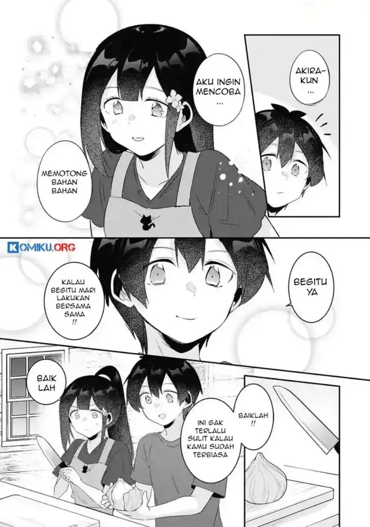 image-komik-class-no-bocchi-gal-wo-omochikaeri-shite-seisokei-bijin-ni-shite-yatta-hanashi-chapter-21-4/32