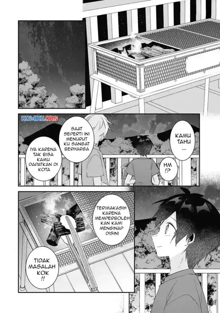 image-komik-class-no-bocchi-gal-wo-omochikaeri-shite-seisokei-bijin-ni-shite-yatta-hanashi-chapter-21-11/32