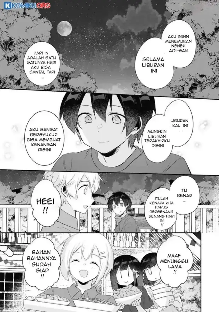 image-komik-class-no-bocchi-gal-wo-omochikaeri-shite-seisokei-bijin-ni-shite-yatta-hanashi-chapter-21-12/32
