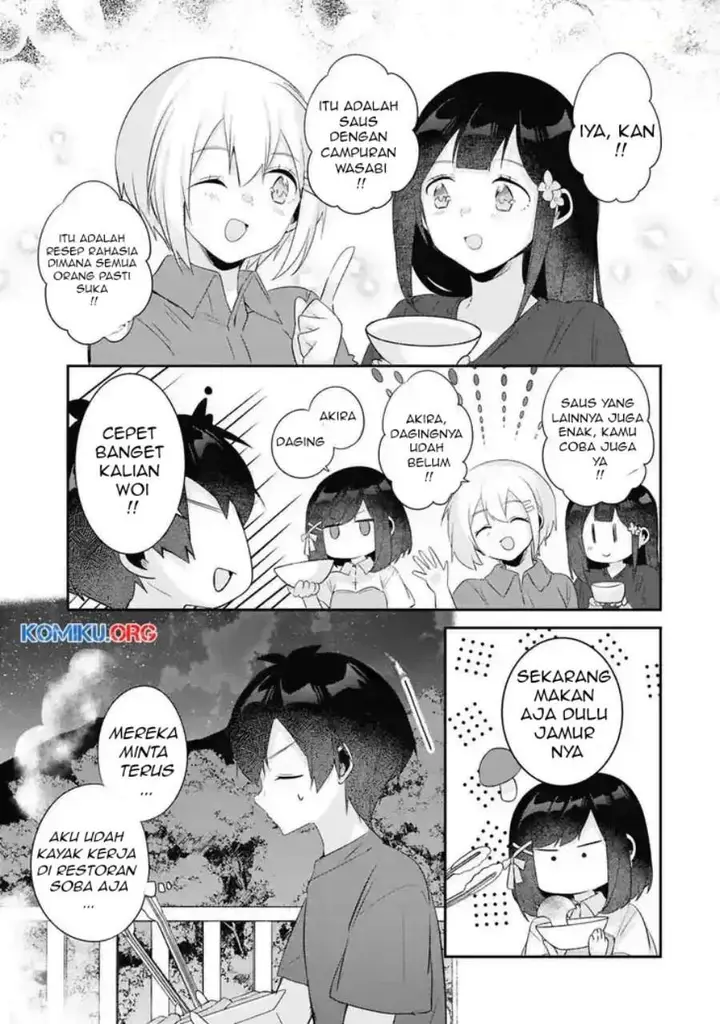 image-komik-class-no-bocchi-gal-wo-omochikaeri-shite-seisokei-bijin-ni-shite-yatta-hanashi-chapter-21-14/32