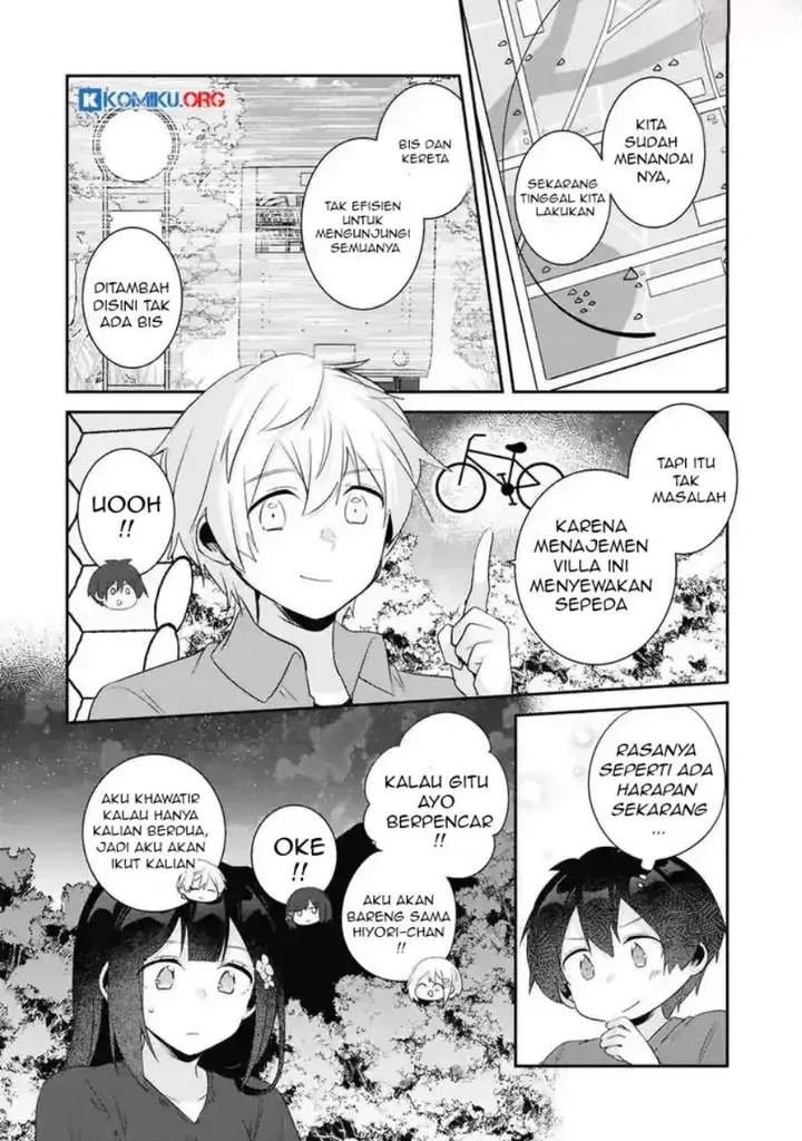 image-komik-class-no-bocchi-gal-wo-omochikaeri-shite-seisokei-bijin-ni-shite-yatta-hanashi-chapter-21-21/32