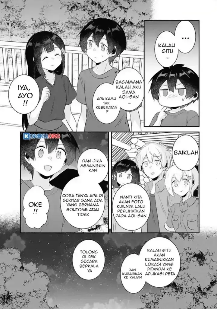image-komik-class-no-bocchi-gal-wo-omochikaeri-shite-seisokei-bijin-ni-shite-yatta-hanashi-chapter-21-22/32