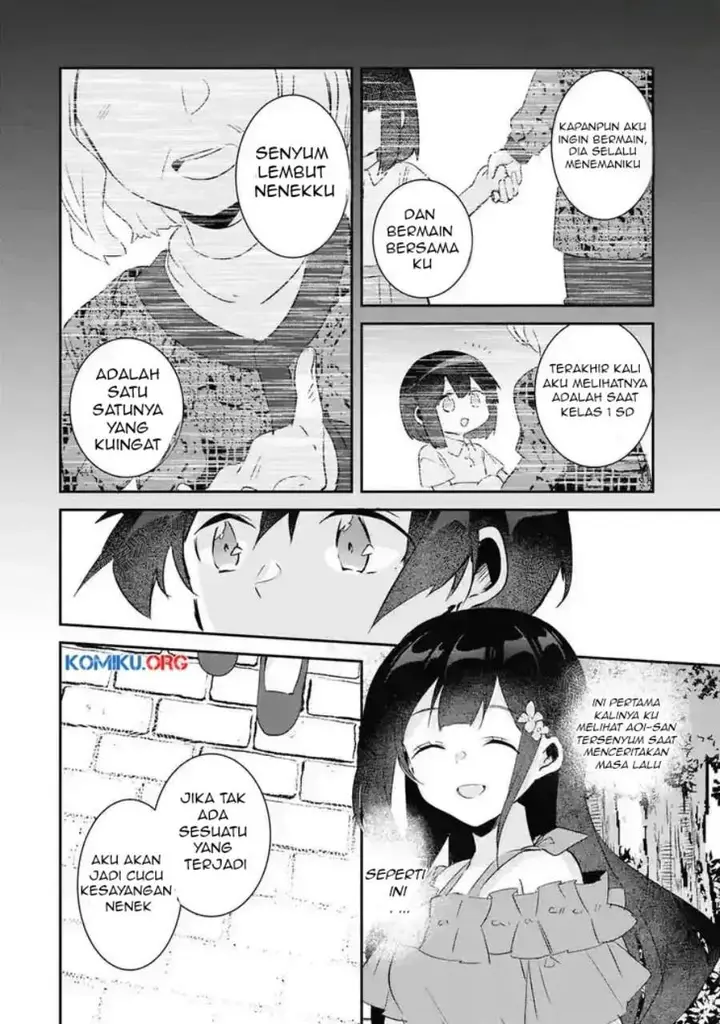 image-komik-class-no-bocchi-gal-wo-omochikaeri-shite-seisokei-bijin-ni-shite-yatta-hanashi-chapter-21-29/32