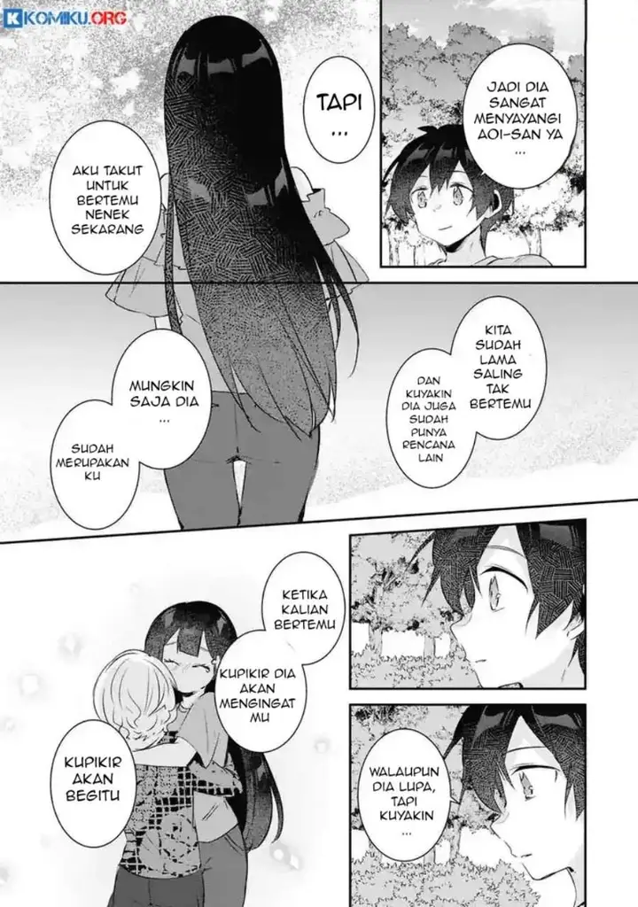 image-komik-class-no-bocchi-gal-wo-omochikaeri-shite-seisokei-bijin-ni-shite-yatta-hanashi-chapter-21-30/32