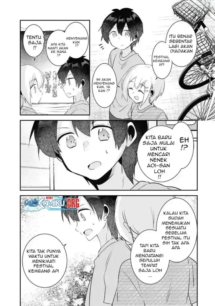 image-komik-class-no-bocchi-gal-wo-omochikaeri-shite-seisokei-bijin-ni-shite-yatta-hanashi-chapter-22-4/32