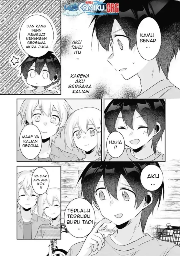 image-komik-class-no-bocchi-gal-wo-omochikaeri-shite-seisokei-bijin-ni-shite-yatta-hanashi-chapter-22-8/32